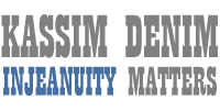 Kassim Denim