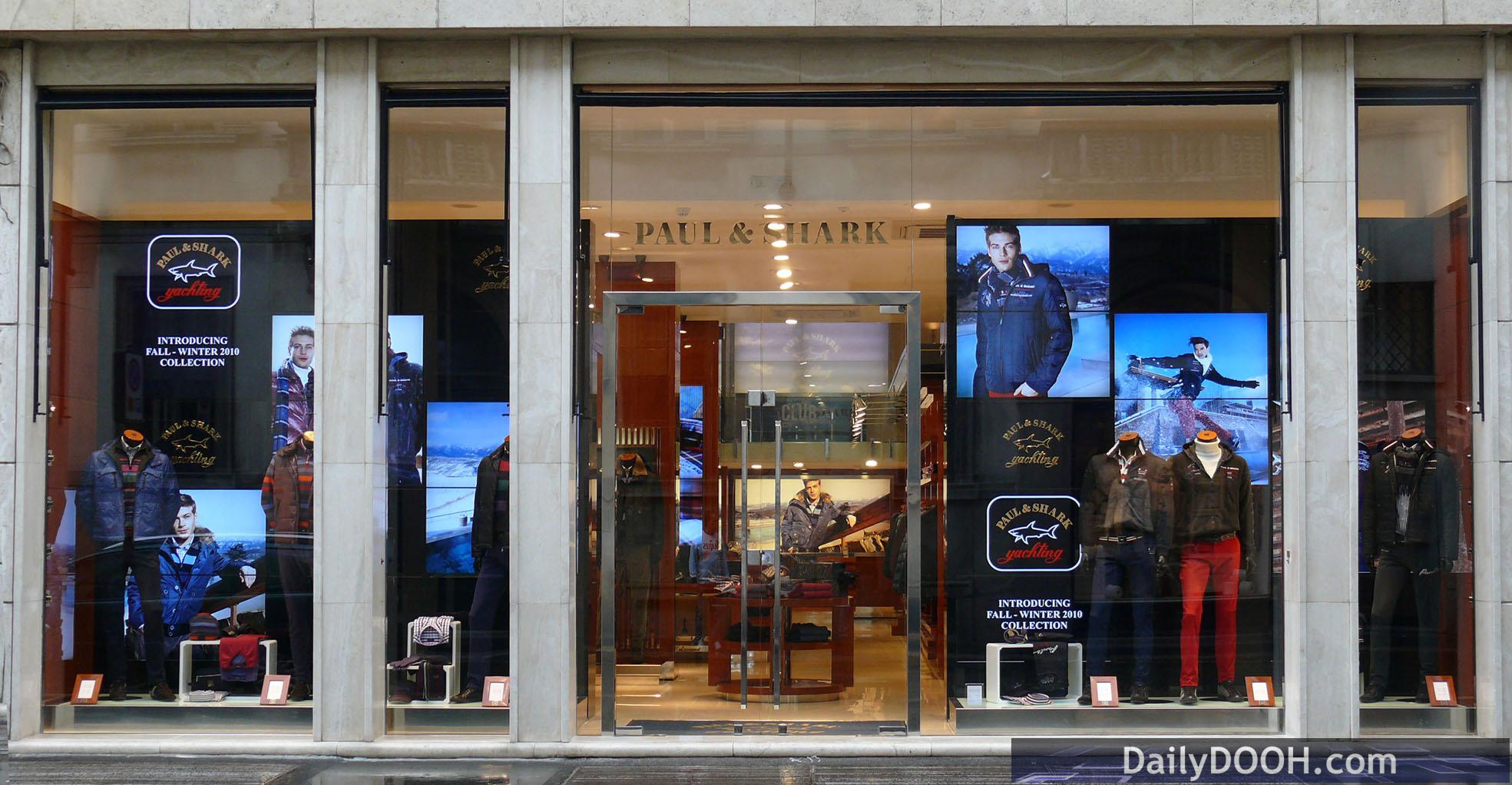 Digital Windows