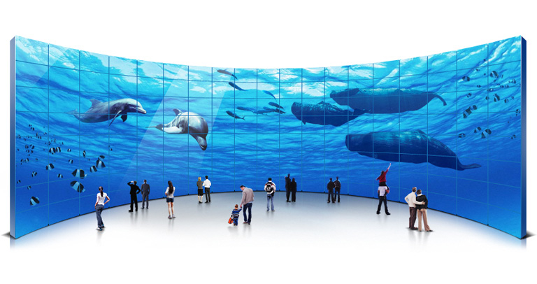 Video Wall